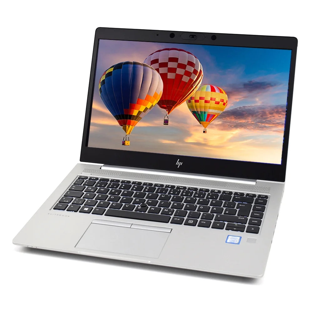 HP ELITEBOOK 840 G6 I7 8TH GEN