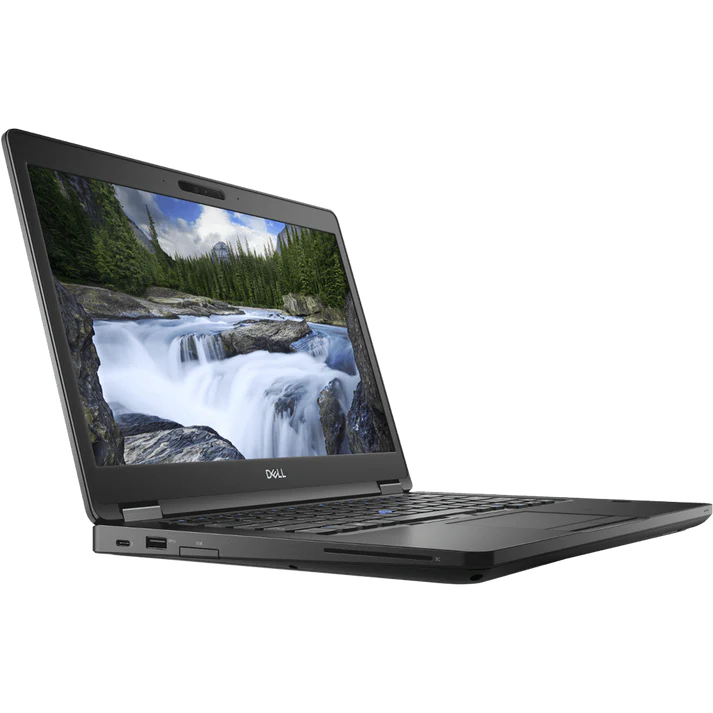 Dell Latitude 5490 Intel i5, 6th Gen