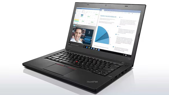 Lenovo THINKPAD T460
